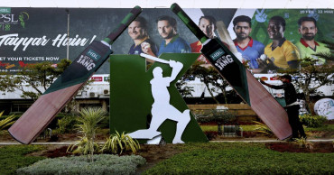 Going back: Upswing in foreigners for Pakistan's T20 league