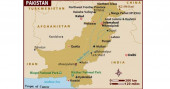 8 killed as boat capsizes in eastern Pakistan