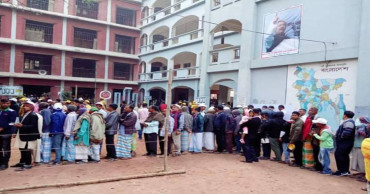 Dhaka City Election: BNP agents ‘driven out of DU polling stations’