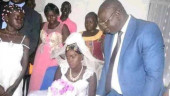 Child bride auction in South Sudan goes viral, sparks anger