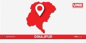 ‘Criminal’ held with firearm in Dinajpur