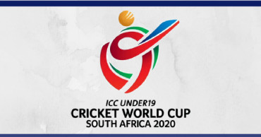 ICC U-19 World Cup: Rain halts play as Bangladesh start campaign