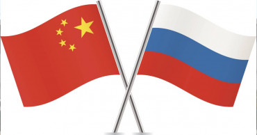 China voices support for Russia's proposal on UNSC permanent members summit