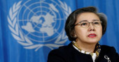 UN expert to carry out her final mission by visiting Bangladesh, Thailand