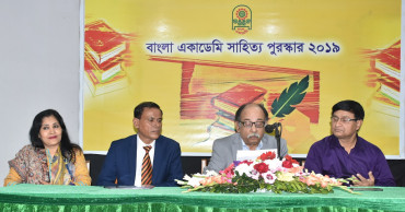 10 picked for Bangla Academy Literary Award