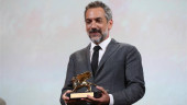 Todd Phillips' "Joker" wins Golden Lion at Venice Film Festival