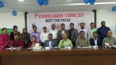 Business leaders’ carnival to be held in city Sept 14  