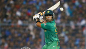 Pakistan's Akmal fined part of match fee for breaking curfew