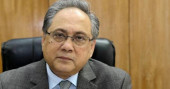 Anisul Islam made JaPa senior co-chairman