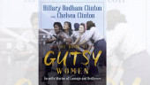 Hillary and Chelsea Clinton writing book on 'Gutsy Women'