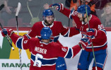 Price, Mete, Suzuki help Canadiens beat Wild 4-0