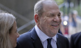 Weinstein: I 'won the lottery' with new lawyer