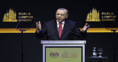 Turkish parliament OKs controversial Libya military deal