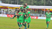 BB Gold Cup: Tajikistan reach final eliminating the Philippines 2-0