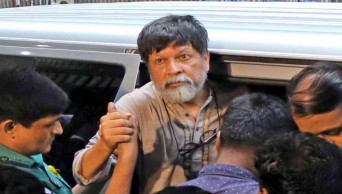 HC to hear Shahidul’s bail plea next week