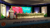 Youths urged to be entrepreneurs for flourishing Bangladesh