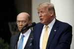Trump abandons bid to include citizenship question on census