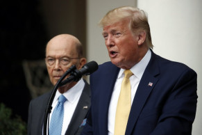 Trump abandons bid to include citizenship question on census