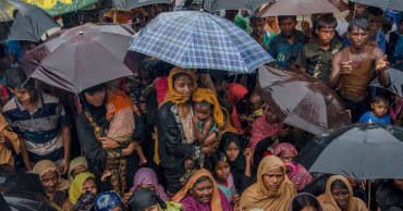 Dhaka exploring all avenues for Rohingya repatriation