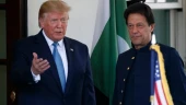 India disputes that it asked Trump to mediate Kashmir fight