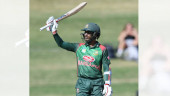 Ireland tour to be helpful for Tigers, says Mithun
