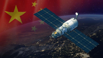 China plans more space science satellites
