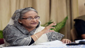 PM sees new momentum in Dhaka-Delhi ties through her visit  
