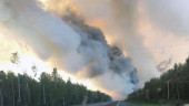 Alaska wildfire season continues with new fires, hot weather