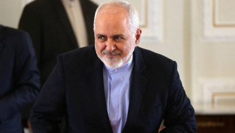US extends Iran nuke sanctions waivers but hits FM