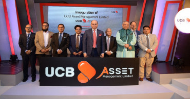 UCB Asset Management Limited inaugurated