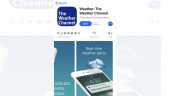Weather Channel app accused of selling users' personal data