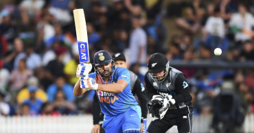 India beats NZealand after Super Over, clinches T20 series