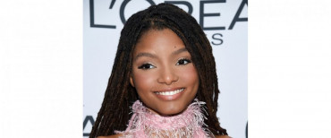 Freeform supports Halle Bailey's Ariel casting amid backlash