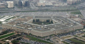 Iran blacklists U.S. Pentagon as "terrorist organization"