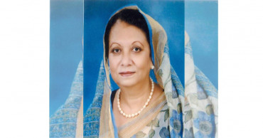 Awami League MP Ismat Ara Sadique passes away