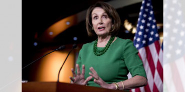 House Democrats not easing up on impeachment probe