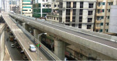 Flyovers in Dhaka: Are they any solution to traffic gridlock or scraps?
