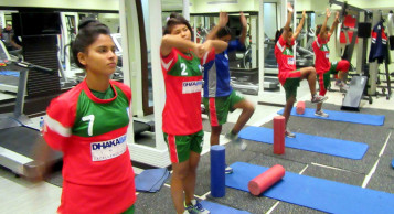 AFC U-19 Women’s: Bangladesh to play hosts Tajikistan Sunday