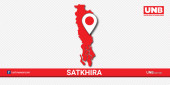 Satkhira teacher sued for sexually harassing 6th-grader on the run