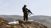 Battle kills 5 in northern Afghanistan