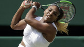 Serena Williams meets Simona Halep in Wimbledon final