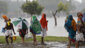 Torrential rains kill another 42 people in India