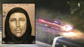 Sketch released of suspect in shooting of Texas girl