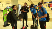 ‘Shocked’ Tigers back home after unexpected end of NZ tour