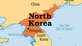 Unprecedented fire engulfs northeastern S. Korea, killing 1, injuring dozens