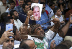 Pakistani court allows officials to quiz opposition leader