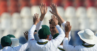 Rawalpindi Test: Bangladesh suffer innings defeat against Pakistan