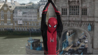 Spider-Man Far From Home to release a day earlier in India