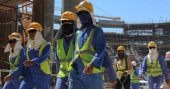 Qatar reopens labour market for Bangladeshis