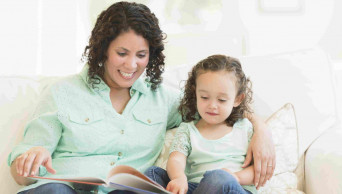 7 ways to build your child's vocabulary